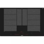 Siemens Iq700 Επαγωγική Εστία Αυτόνομη 79.2x51.2εκ. EX801LYC1E