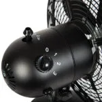 Blow 44-658 Επιτραπέζιος Ανεμιστήρας 50W Διαμέτρου 49cm