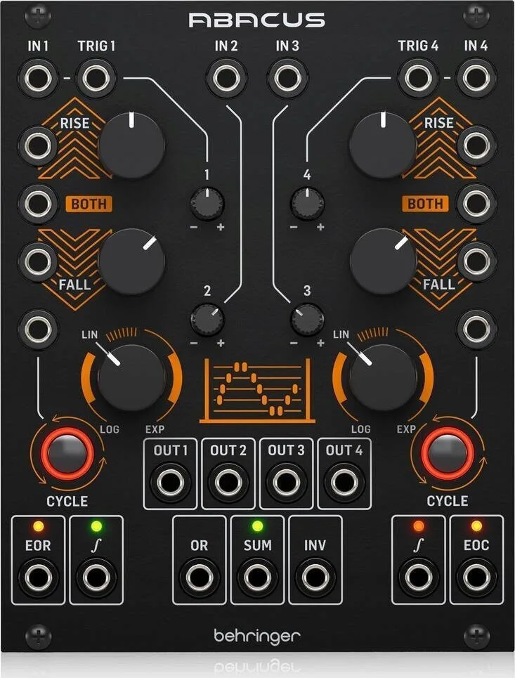 20250616114224_9f8dda4d Behringer Ψηφιακό Synthesizer - Image 1