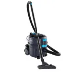 Nilfisk VP300 Hepa EU2 Σκούπα Στερεών 800W με Πλαστικό Κάδο 10lt