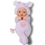 ZAPF Creation Μωρό Κούκλα Mouse Babies για 1+ Ετών 26 εκ. 836590