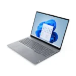 Lenovo ThinkBook 16 G8 IAL 16" IPS FHD+ (Ultra 7-255H/16GB/1TB SSD/W11 Pro) Arctic Grey (International English Keyboard)