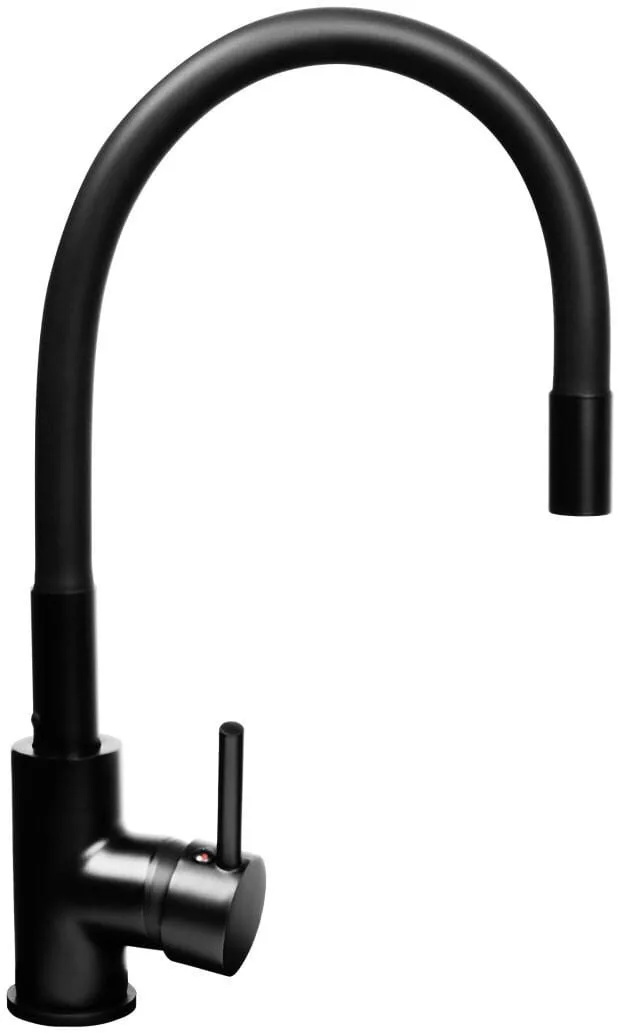20250616124509_kitchen_mixer_pyramis_flessi_black_edition Kitchen Mixer Pyramis Flessi Black Edition - Image 1