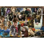 Ravensburger Puzzle Harry Potter Against Voldemort 1000 Pieces