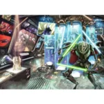 Ravensburger Puzzle Star Wars Villainous General Grievous 1000 Pieces