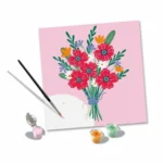 Ravensburger Ζωγραφική Creart για Παιδιά 4+ Ετών