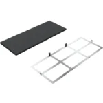 Neff 936-B0B111-007 Κιτ Απορροφητήρα Συμβατό με Neff