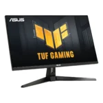 Asus TUF Gaming VG27AQM5A IPS HDR Gaming Monitor 27" QHD 2560x1440 300Hz με Χρόνο Απόκρισης 1ms GTG