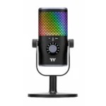 Thermaltake TT GS50 Μικρόφωνο USB Επιτραπέζιο για Studio