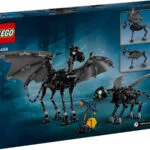 LEGO Harry Potter Thestral Family για 10+ Ετών 548τμχ 76458