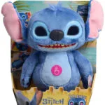 Disney Λούτρινο Lilo & Stitch Stitch 27 εκ. 302-11583