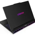 Lenovo Legion Pro 7 16IAX10H 16" OLED QHD+ 240Hz (Ultra 9-275HX/64GB/2TB SSD/GeForce RTX 5090/W11 Pro) Eclipse Black (US Keyboard)