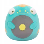 Jazwares Λούτρινο Squishmallows Bellibolt για 3+ Ετών 25 εκ. SQPK00057