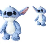 Simba Λούτρινο Disney Stitch 25 εκ.