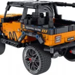 IM Master Παιχνίδι Κατασκευών Brake Pads Off-roader 243626