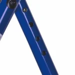 Lightweight Aluminum Four-wheel Rehabilitation Walker