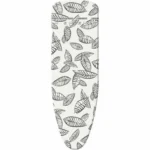 Leifheit Butterflies 71613 Σιδερόπανο Κόκκινο 125x40cm 71613