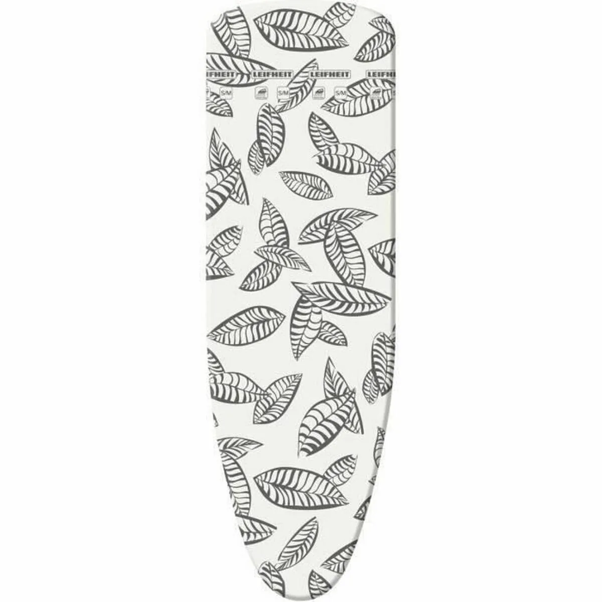 20250617130122_a1ae49d6 Leifheit Butterflies 71613 Σιδερόπανο Κόκκινο 125x40cm 71613 - Image 1