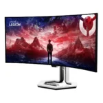 Lenovo Legion PRO 34WD-10 Ultrawide OLED HDR Monitor 34" QHD 3440x1440