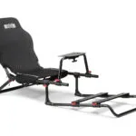 Next Level Racing Simulation CockpitGT-Lite Junior Foldable