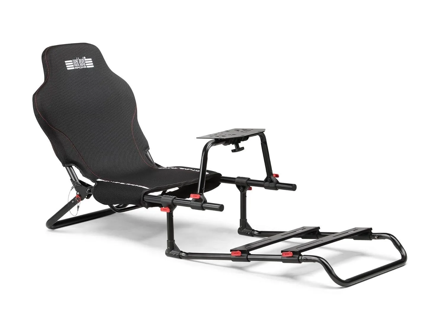 Next Level Racing Simulation CockpitGT-Lite Junior Foldable - Image 1