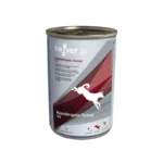 Trovet Hypoallergenic TPD Υγρή Τροφή Σκύλων σε Κονσέρβα Διαίτης με Γαλοπούλα χωρίς Σιτηρά & Γλουτένη 400gr 035098 A41-148.0059