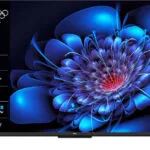 TCL Smart Τηλεόραση 43" 4K UHD LED P69K HDR (2025) 43P69K
