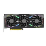 PNY GeForce RTX 5070 Ti 16GB GDDR7 OC Triple Fan Κάρτα Γραφικών VCG5070T16TFXXPB1-O