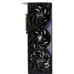 Gainward GeForce RTX 5070 Ti 16GB GDDR7 Phoenix-S GS Κάρτα Γραφικών NE7507TS19T2-GB2031K