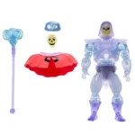 Φιγούρα Δράσης Masters Of The Universe Origins - Invisible Skeletor Masters of the Universe 14εκ. JBM86