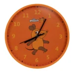 Ρολόι Τοίχου Diemaus Kids Diemaus