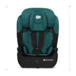 Kinderkraft Comfort Up Καθισματάκι Αυτοκινήτου High-back Booster Green, Grey 9-36 kg KCCOUP02GRE0000
