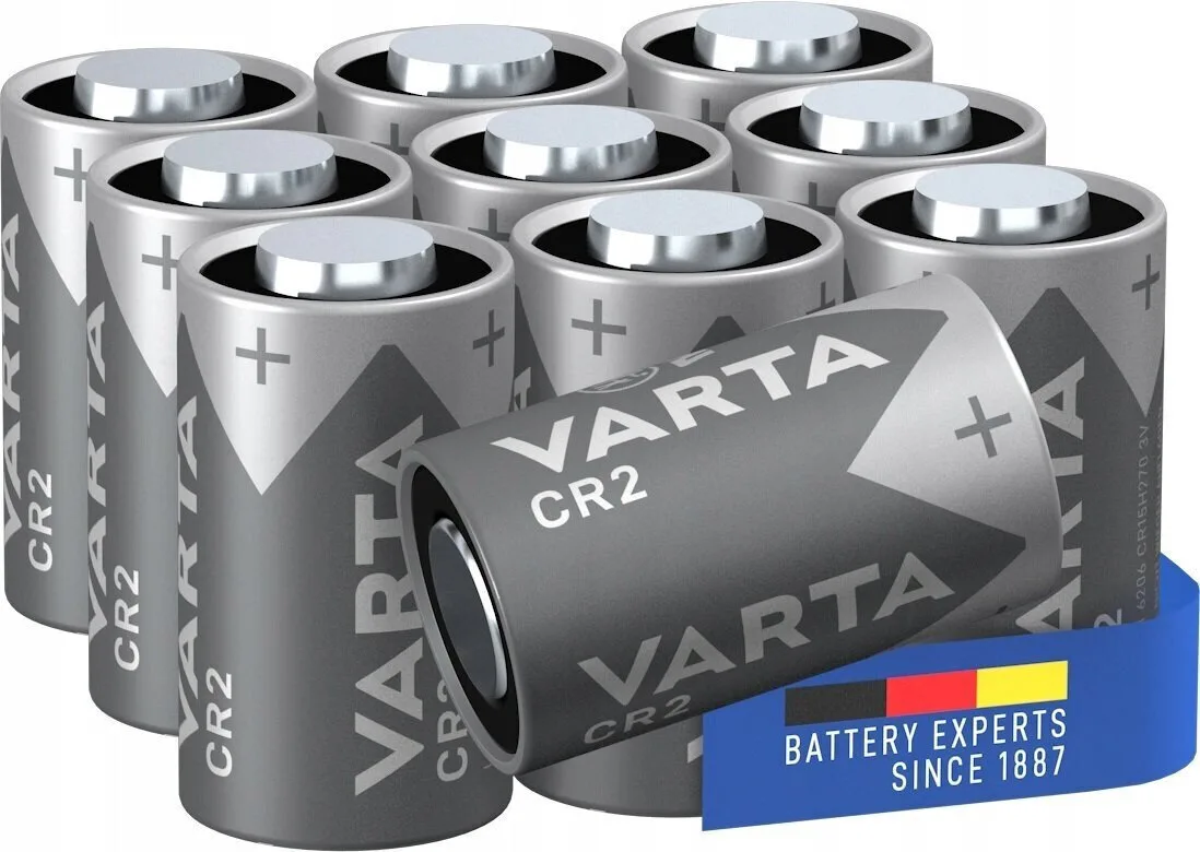 20250618100044_a7668d06 Varta Μπαταρία Λιθίου CR2 3V 10τμχ - Image 1