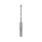 Bosch Σετ 10 Τρυπάνια με SDS Plus Στέλεχος 2608900156