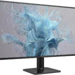 Philips 27E2N1110 IPS Monitor 27" FHD 1920x1080 με Χρόνο Απόκρισης 4ms GTG