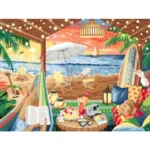 Ravensburger Ζωγραφική Creart 23911