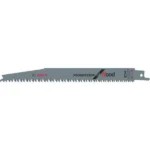 Reciprocating Saw Blade S 2345 X Progressor Wood 100 Pieces