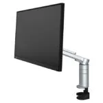 Eizo FlexScan FLT IPS Monitor 23.8" FHD 1920x1080 με Χρόνο Απόκρισης 5ms GTG