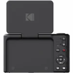 Kodak Pixpro C1 Compact Φωτογραφική Μηχανή 13MP Οπτικού Ζουμ 4x Μαύρη
