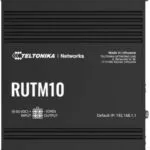 Teltonika RUTM10 Ασύρματο Φορητό Hotspot Wi‑Fi 5 με 3 Θύρες Gigabit