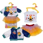 ZAPF Creation Baby Born Ρουχαλάκια Tutu Outfit