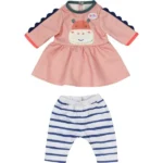 ZAPF Creation Baby Born Ρουχαλάκια Jungle