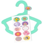 ZAPF Creation Baby Born Αξεσουάρ Clothes Hangers