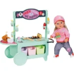 ZAPF Creation Baby Born Έπιπλα