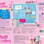 Kosmos Duft-labor