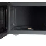 Beko MGF23210B Εντοιχιζόμενος Φούρνος Μικροκυμάτων με Grill 23lt Μαύρος