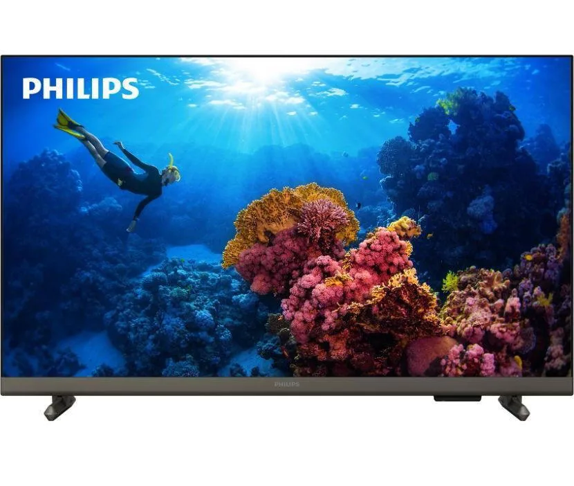 Philips Smart Τηλεόραση 43" Full HD LED PFS6808 HDR (2022) 43PFS6808/12 - Image 1