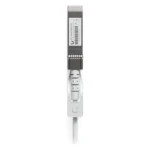 Ubiquiti Καλώδιο Οπτικής Ίνας SFP+ 3m Λευκό 1τμχ UACC-UPLINK-SFP28-3M