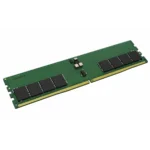 Kingston Value DDR5 με Module 1x64GB και Ταχύτητα 6400 για Desktop KVR64A52BD8-64