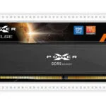 Silicon Power Power XPOWER Pulse DDR5 με Module 1x32GB και Ταχύτητα 6000 για Desktop SP032GXLWU60BFSJ